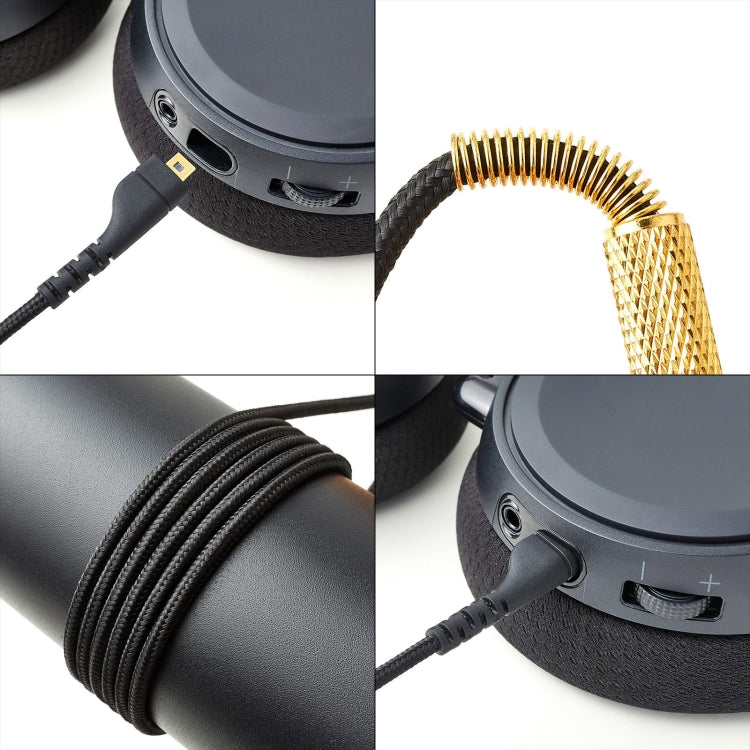 ZS0170 耳機音頻線 適用於賽睿寒冰 Arctis 3 5 7 Pro