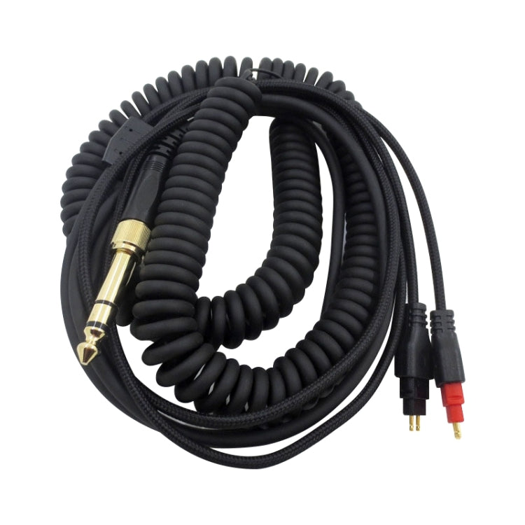 ZS0218 耳機音頻線 適用於森海塞爾HD650 HD600 HD660s HD580