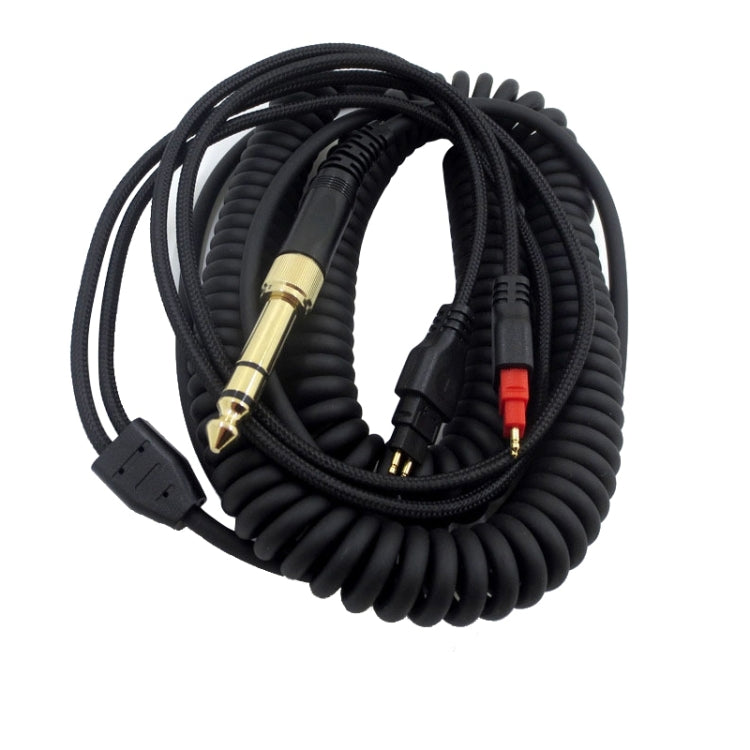 ZS0218 耳機音頻線 適用於森海塞爾HD650 HD600 HD660s HD580