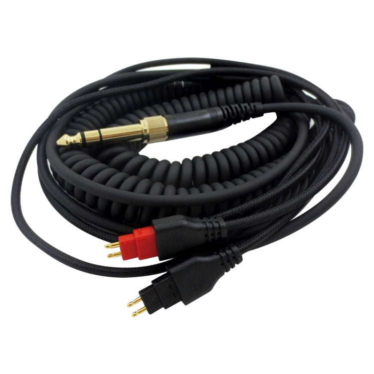 ZS0218 耳機音頻線 適用於森海塞爾HD650 HD600 HD660s HD580