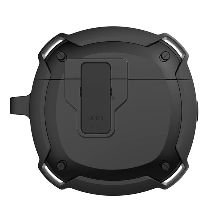 NILLKIN 適用於華為FreeBuds 4 / 4E 啟智系列 藍牙耳機保護套