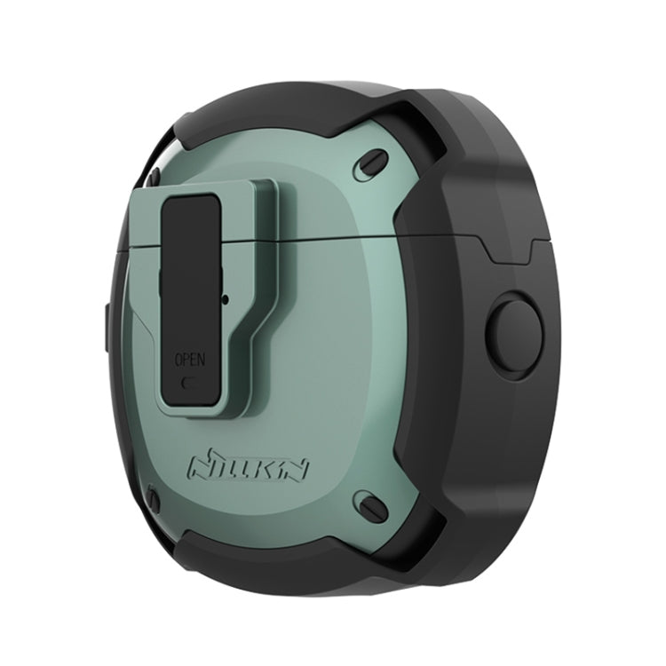 NILLKIN 適用於華為FreeBuds 4 / 4E 啟智系列 藍牙耳機保護套