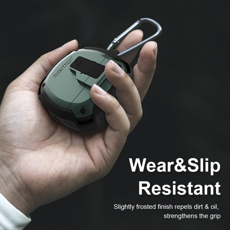 NILLKIN 適用於華為FreeBuds 4 / 4E 啟智系列 藍牙耳機保護套