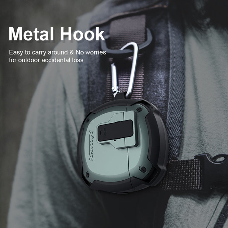 NILLKIN 適用於華為FreeBuds 4 / 4E 啟智系列 藍牙耳機保護套