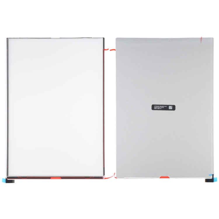 適用於iPad Air 2022 A2589 A2591 背光片