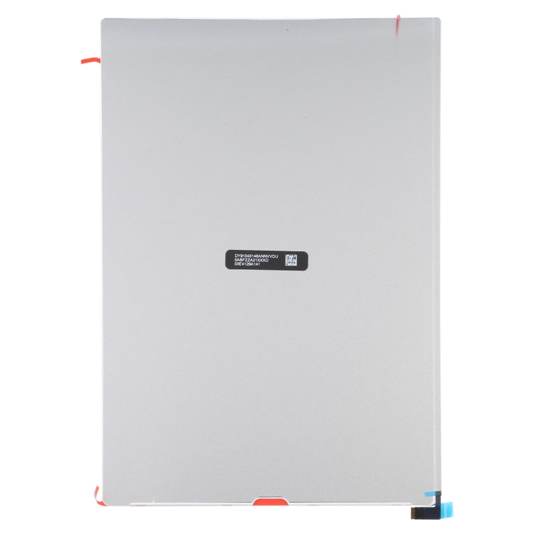 適用於iPad Air 2022 A2589 A2591 背光片