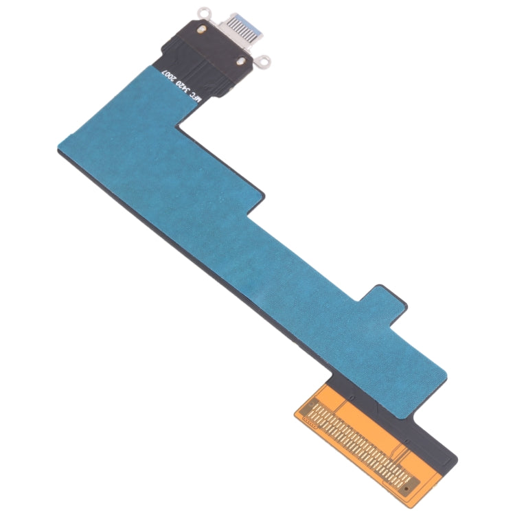 適用於 iPad Air 2022 A2589 A2591 4G版 的尾插排線