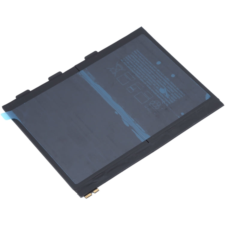 7606 mAh 鋰離子聚合物電池 適用於iPad Air 5 2022 A2588 A2589 A2591