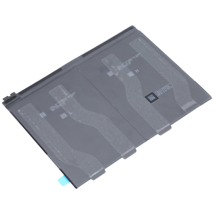 7606 mAh 鋰離子聚合物電池 適用於iPad Air 5 2022 A2588 A2589 A2591