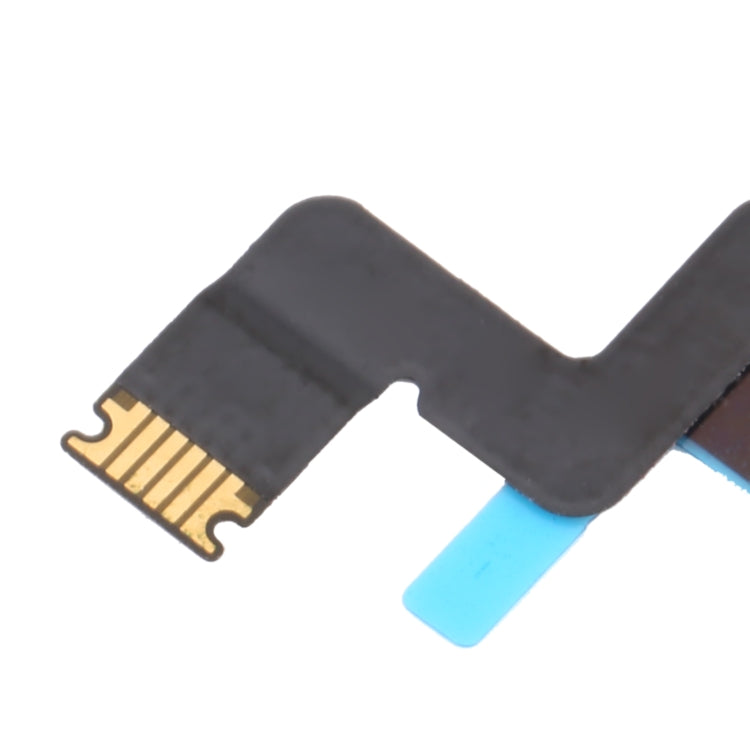 適用於iPad Air 2022 WiFi版 送話排線