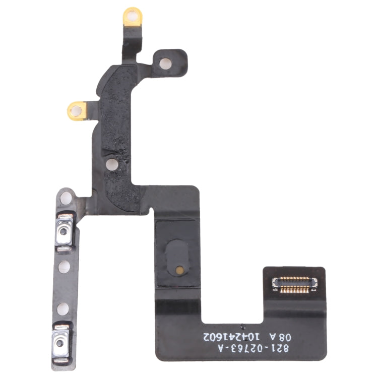 音量排線 適用於 iPad Air 2022 插卡版