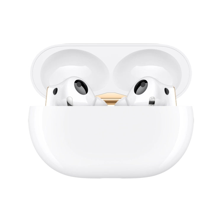 華為 FreeBuds Pro 2 + 超感知無線耳機 支持心率體溫雙測