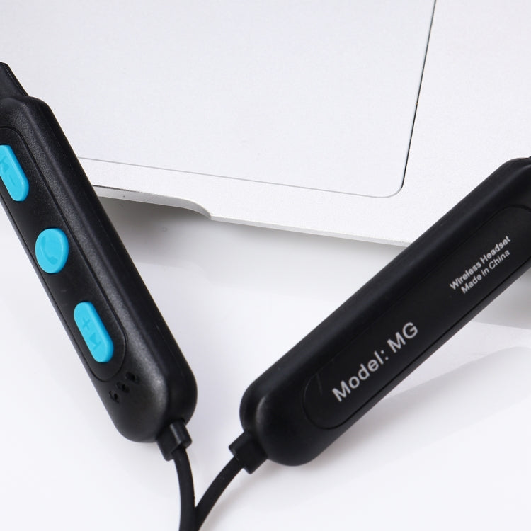 MG-G24 藍牙4.2 無線運動藍牙耳機 支持插卡