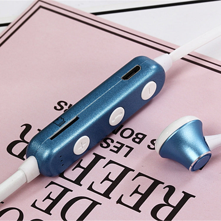 MG-G18 藍牙4.2 無線運動藍牙耳機 支持插卡