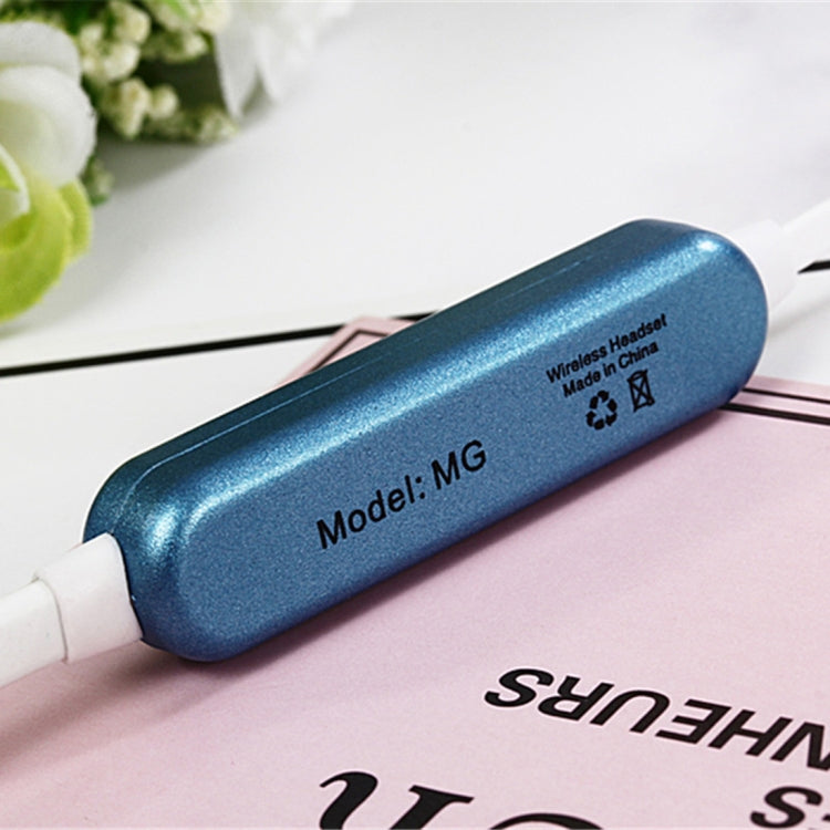 MG-G18 藍牙4.2 無線運動藍牙耳機 支持插卡