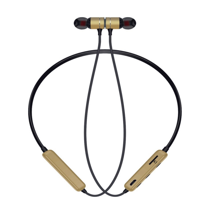 MG-G17 藍牙4.2 無線運動藍牙耳機 支持插卡