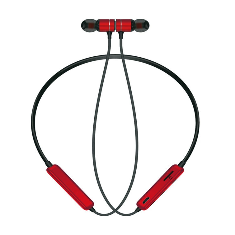 MG-G17 藍牙4.2 無線運動藍牙耳機 支持插卡