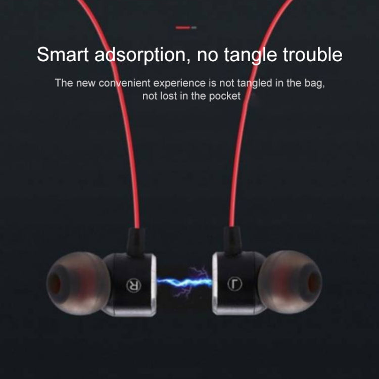 MG-G16 藍牙4.2 無線運動藍牙耳機 支持插卡