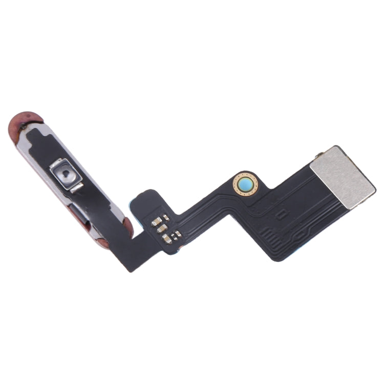 適用於iPad 2022 A2696 A2757 開機鍵排線  , For iPad 2022 A2696 A2757