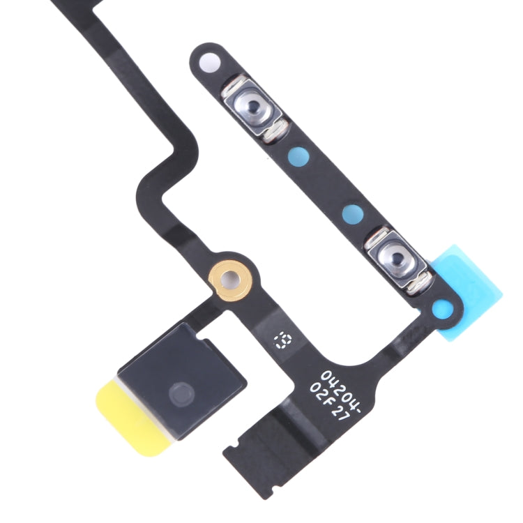 適用於 iPad 2022 A2696 A2757 開機音量送話排線, For iPad 2022 A2696 A2757