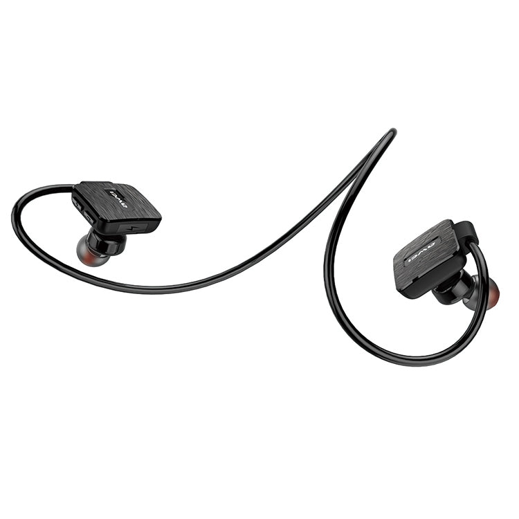 awei用維 A848BL頸掛式無線藍牙運動立體聲耳機