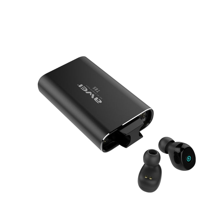 awei用維 T85 雙耳無線藍牙耳機