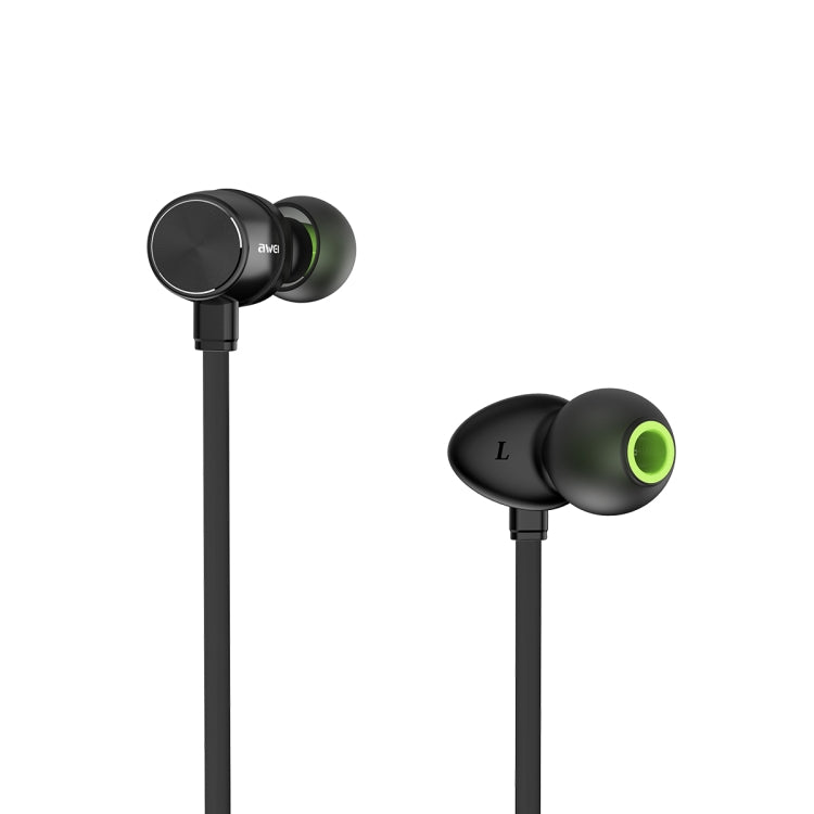 awei用維 WT30 防水無線運動藍牙耳機