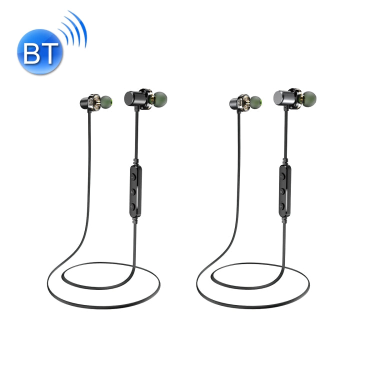 awei用維 X680BL 無線運動藍牙耳機