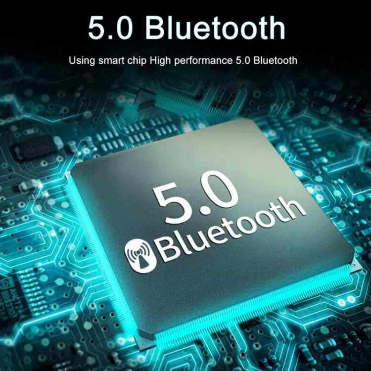 洛達XY-PODS10 TWS 藍牙耳機5.0 全觸摸支持開蓋彈窗藍牙耳機 支持無線充功能