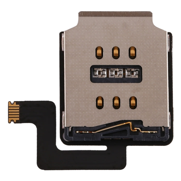 適用於 iPad 10.2 inch / iPad 7 卡座排線