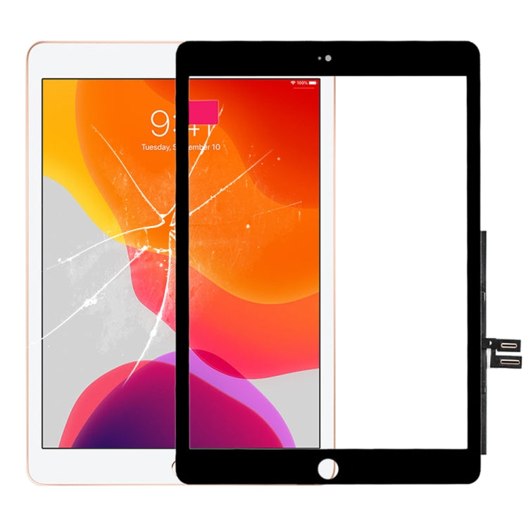 適用於iPad 10.2 inch / iPad 7 觸摸屏