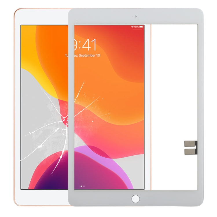 適用於iPad 10.2 inch / iPad 7 觸摸屏