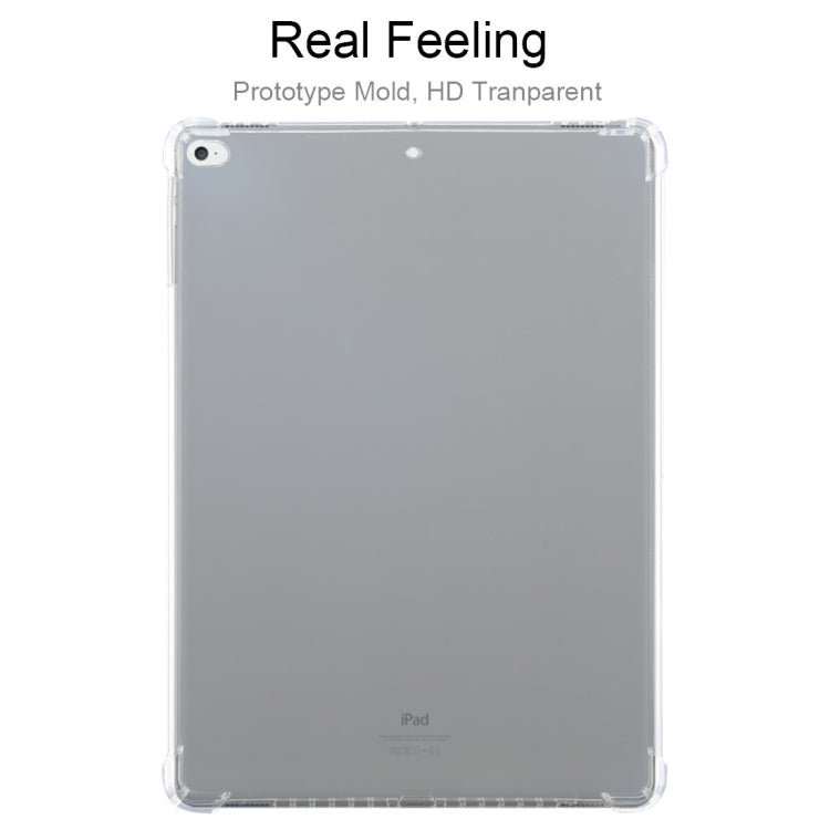 適用於iPad Air / Air 2 3mm四角防摔平板保護殼