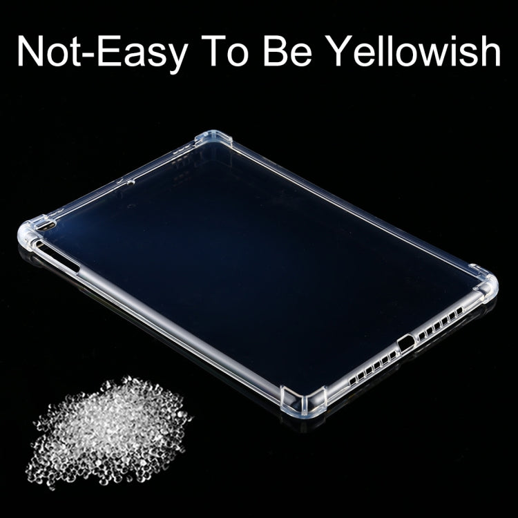 適用於iPad Air / Air 2 3mm四角防摔平板保護殼