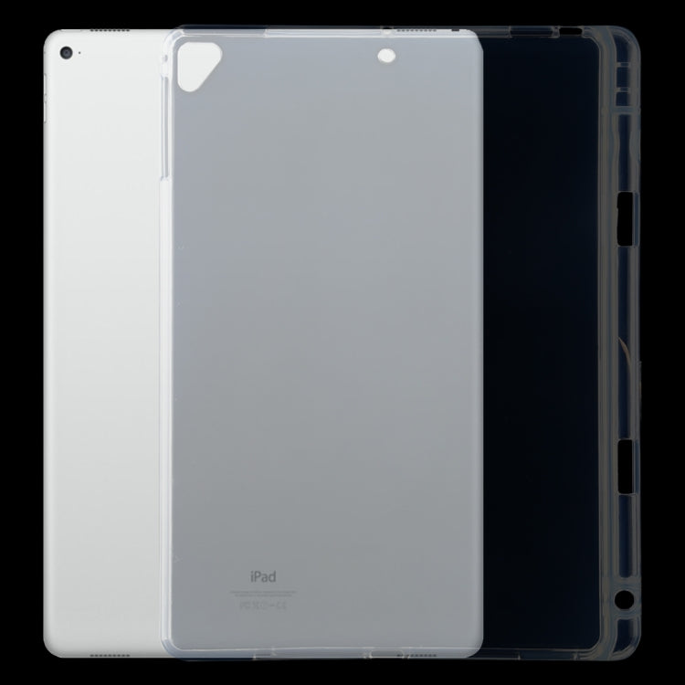 適用於iPad Air / Air 2 3mm防摔平板保護殼 帶筆槽