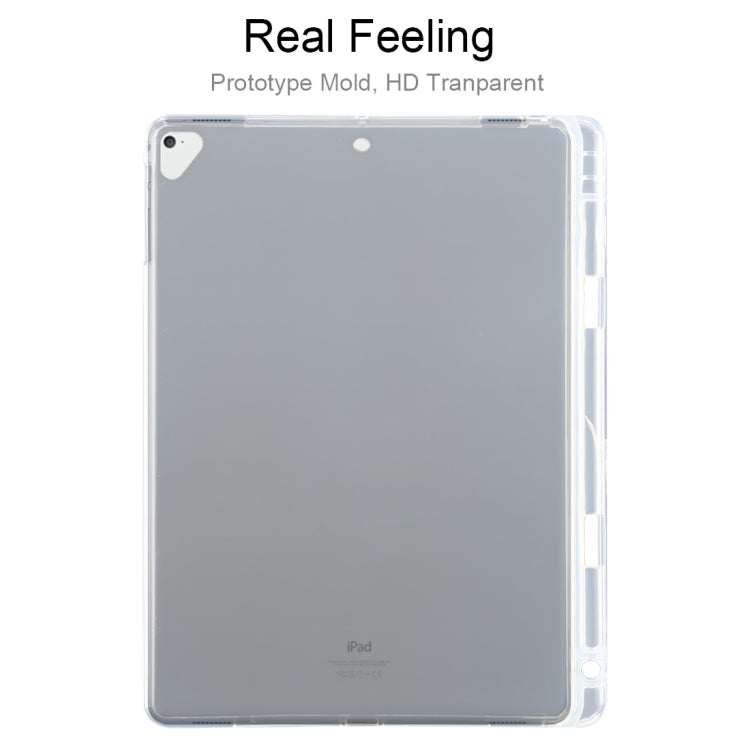 適用於iPad Air / Air 2 3mm防摔平板保護殼 帶筆槽