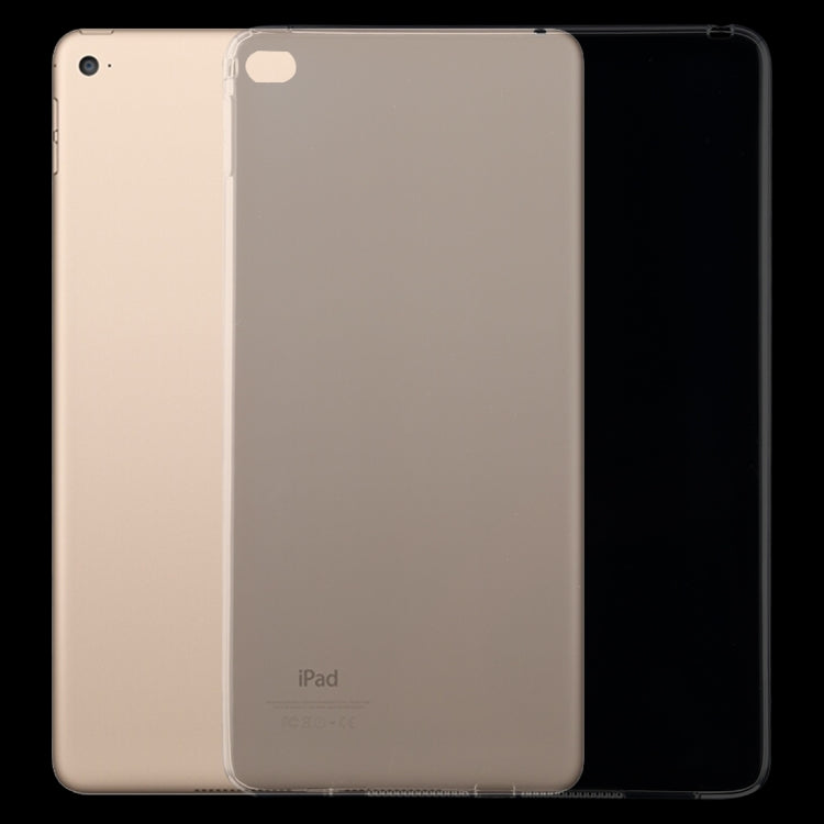 適用於 iPad 6 / Air 2 3mm高清透明平板保護殼