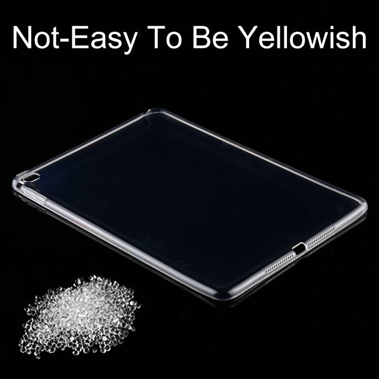 適用於 iPad 6 / Air 2 3mm高清透明平板保護殼