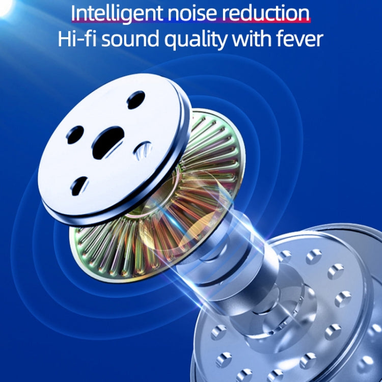 AIR6 Pro 藍牙5.0 TWS觸摸入耳式無線藍牙耳機