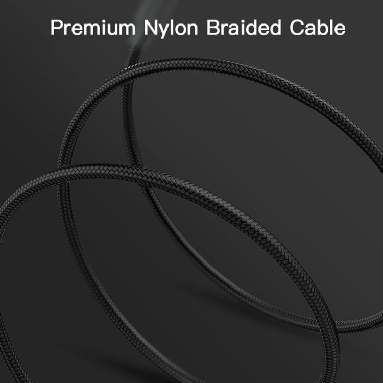 Yesido YH32 3.5mm 入耳式有線耳機，線長：1.2m