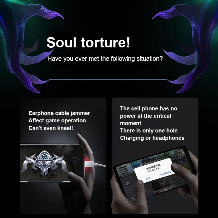 K55 TWS手游無線藍牙耳機