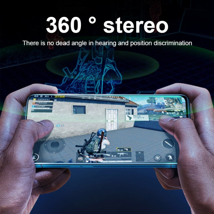 K55 TWS手游無線藍牙耳機