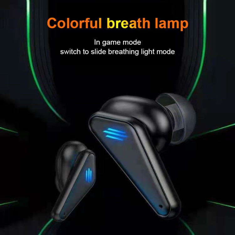 K55 TWS手游無線藍牙耳機