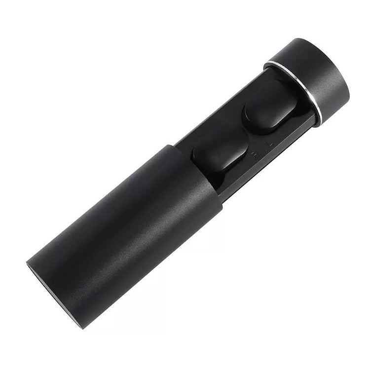 DT-16 無線雙耳藍牙耳機 支持觸控&智能磁吸充電&開機自動配對