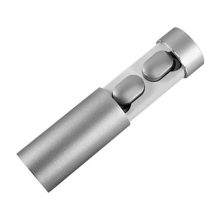 DT-16 無線雙耳藍牙耳機 支持觸控&智能磁吸充電&開機自動配對