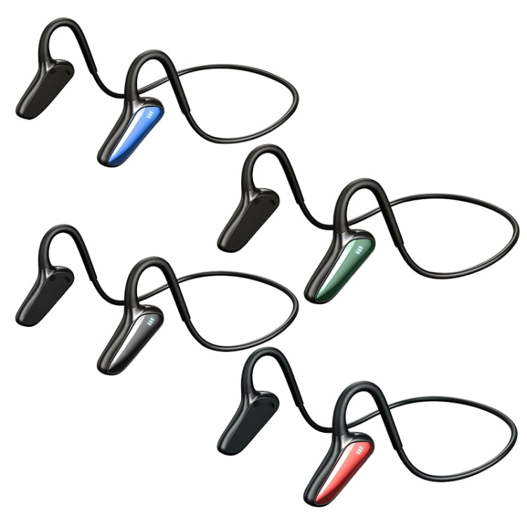 M-D8 IPX5 骨傳導藍牙掛耳式無線耳機