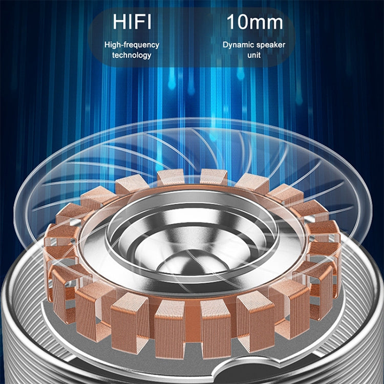F9 TWS V5.0雙耳真無線藍牙耳機 觸控帶數顯充電倉