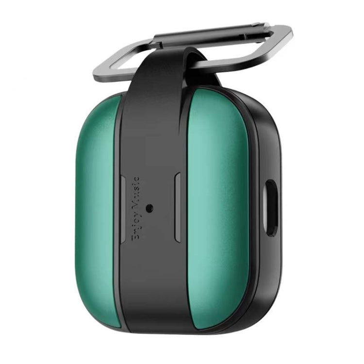 Mutural 美沃系列 無線耳機保護套帶掛鈎 適用於AirPods 3