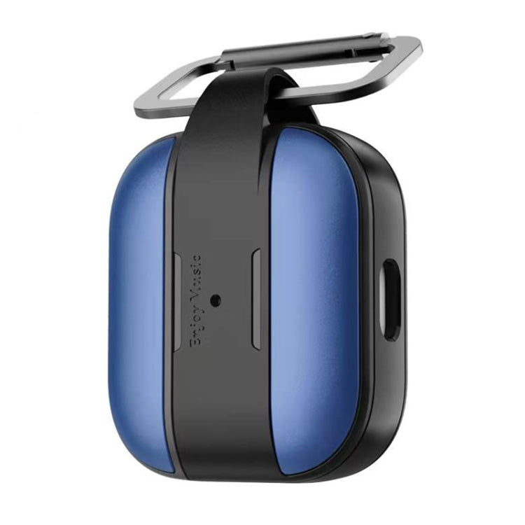 Mutural 美沃系列 無線耳機保護套帶掛鈎 適用於AirPods 3