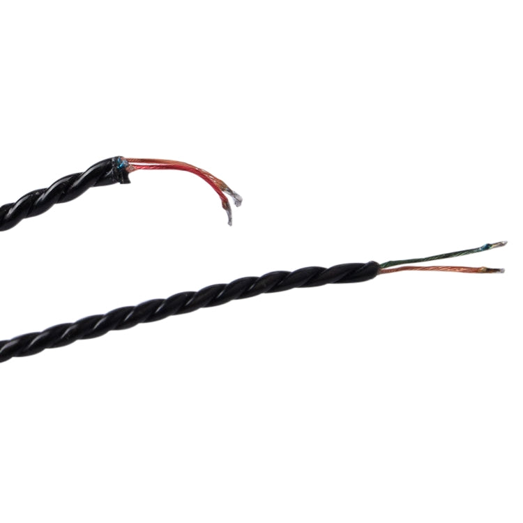 TRN 56芯OFC無損耳機3.5mmDIY線材